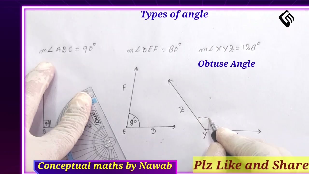 CPD|Maths|PD-Day 7|Basic Geometry.