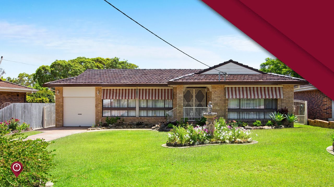 Home for Sale Close to Beach - Noraville NSW - Wiseberry Real Estate