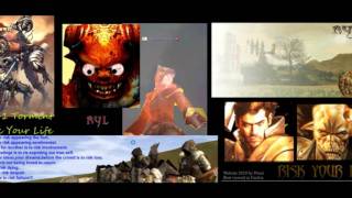 RYL Torment the best