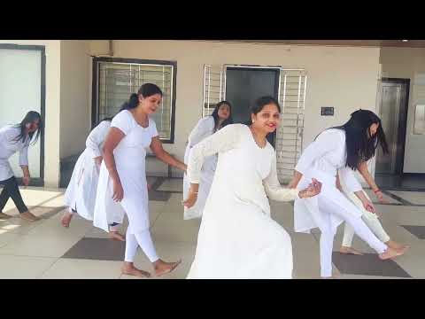 Chinni Gundelo MMDA Zumba Vizianagaram 