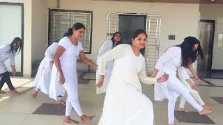 Chinni Gundelo Mmda Zumba Vizianagaram