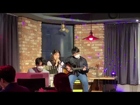공연) 신경쓰여(Restless, LISTEN 035) - 비비(BIBI)