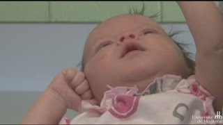 Depression screenings for new mothers