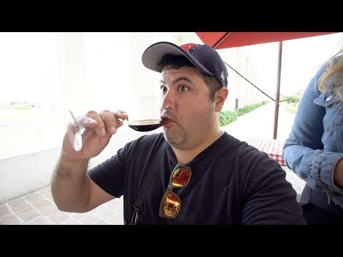 Pueblos Magicos De Mexico (Part 2) | Wine Tasting in Queretaro #VisitMexico