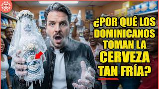 ¡LO ESTÁS HACIENDO MAL! La verdad sobre la cerveza fría