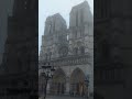 Notre Dame de Paris - the Heart and the Soul of Paris #notredame #paris #france