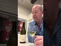 Wine Dad Preps for Ice-mageddon with Baby Puligny