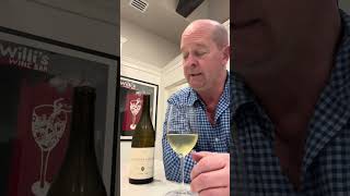 Wine Dad Preps for Ice-mageddon with Baby Puligny