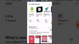 1 HOW TO DOWNLOAD CSD APP for franchisee screenshot 4