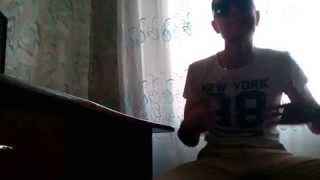 На Досуге Написал.. Попробовал Зачитать Стих На Видио.. Parhom Vv..