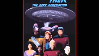 Ernie Anderson Impression