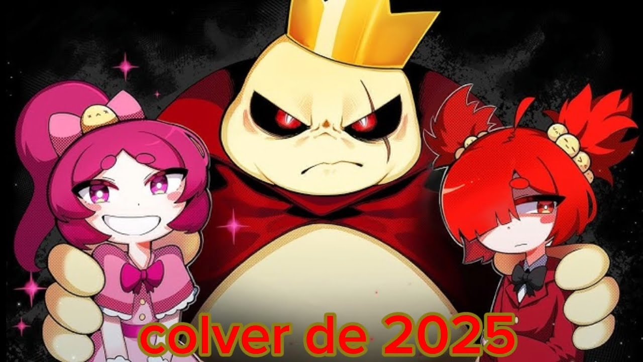 Colver da música" princesa falha!