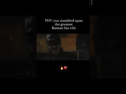 Batman: No Way Home #shorts #thebatman #thebatman2