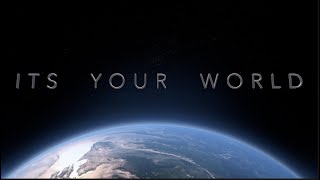 Its Your World Cast Reunion & Georgia Senate Race Special!
