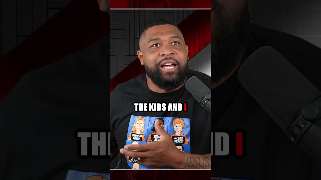 I LOVE That Charlie Kirk Said This!