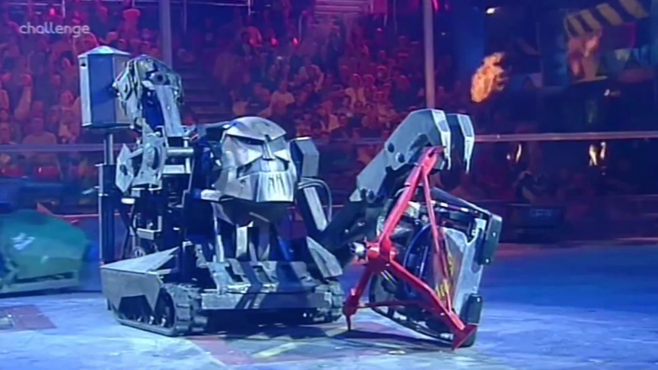 Crowned Classics Reptirron The Second vs Ripper vs Aggrobot vs Zorro ...