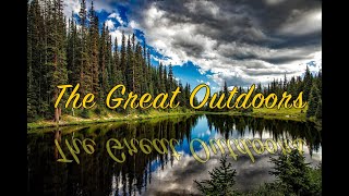 Leave No Trace Tips - Part 1