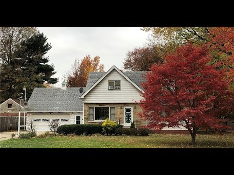 5848 Brecksville Road, Independence, OH home video tour