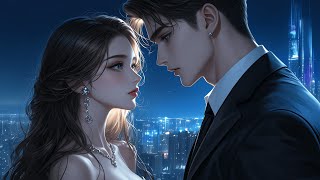 【完结】《闪婚亿万总裁后，我靠打脸爆红娱乐圈》25岁被逼相亲？林未晞反手拽住高中男神闪婚！本以为契约婚姻各取所需，谁知总裁老公竟是隐藏大佬！｜#马甲#千金#离婚后#闪婚#先婚后爱