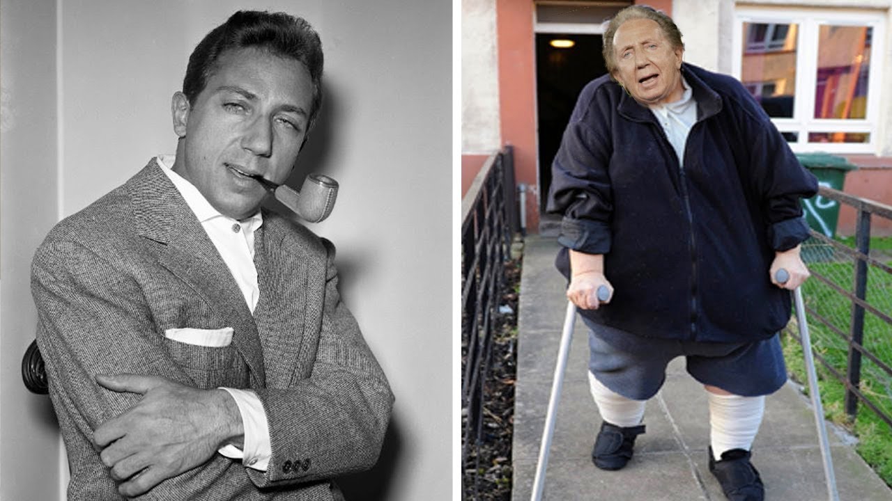 La Triste Vita e La Tragica Fine di Mike Bongiorno