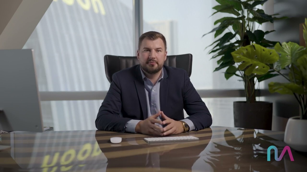 MaVie Global %100 Passive Income..Ultron Coin