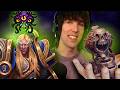 The strangest way to play Heroes of the Storm The strangest way to play Heroes of the Storm