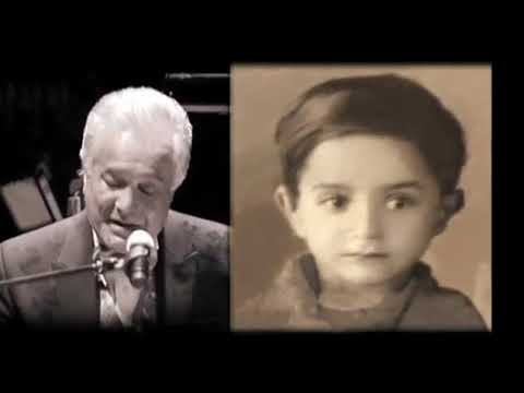 Anoushiravan Rohani Tango چگونگی وارد شدن انوشیروان روحانی به عرصه موسیقی 