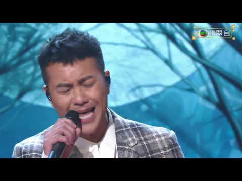 200126 梁漢文 Edmond - 七友 ○ 金鼠迎春接萬福