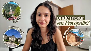 Esses São Os 5 Melhores Bairros De Petrópolis Para Morar