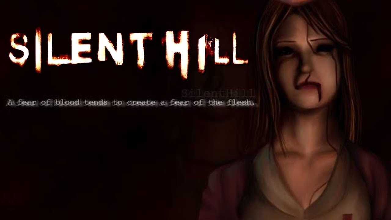 Silent Hill Not Tomorrow Remix (Promise and Never me) YouTube