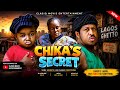 CHIKA'S SECRET (Full Movie) - EBUBE OBIO, MIKE EZURUONYE - Nollywood Movies 2026 Latest Full Movies