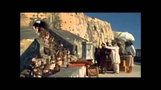 The Book of Negroes - ENG 4U Culminating Activity