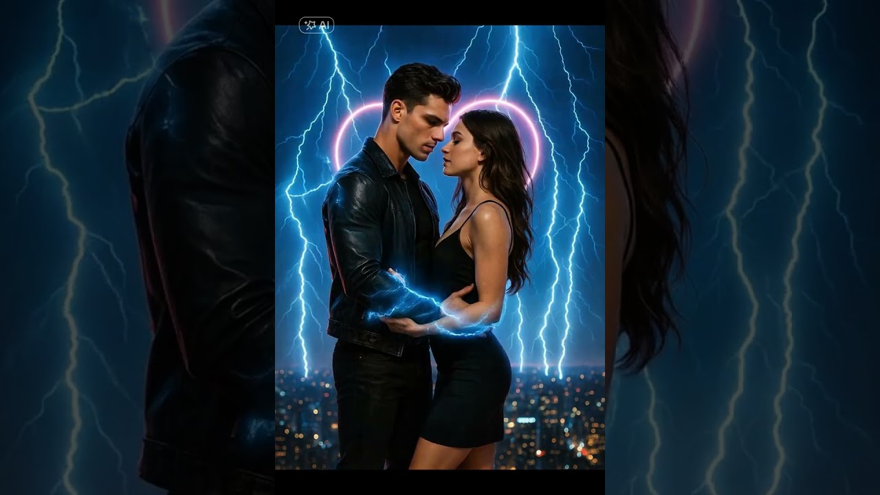 Electric Hearts Song by Atcharee FEYA 