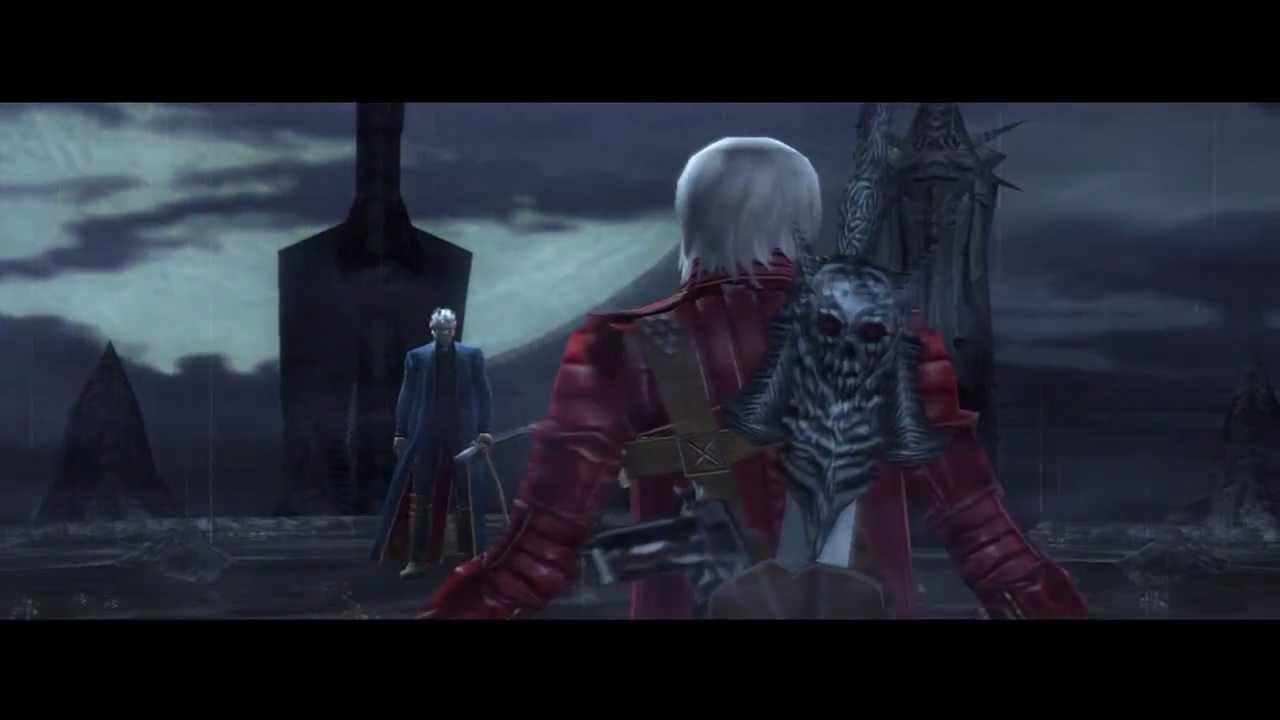 Devil May Cry 3 video - ModDB