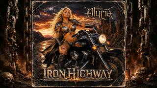 ALYRIA - Electric Circus