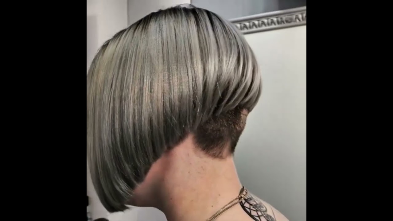 Review Bob Undercut 