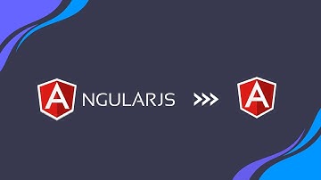 How to Migrate from AngularJS to Angular - A Step-by-Step Guide