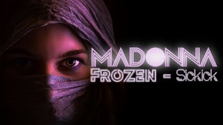 Madonna - frozen (sickick Ringtone) | sad ringtone | Tone Mania | Resimi