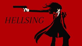 H E L L S I N G
