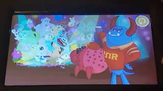 Details VTech InnoTab Gameplay [005] Monsters University  Update