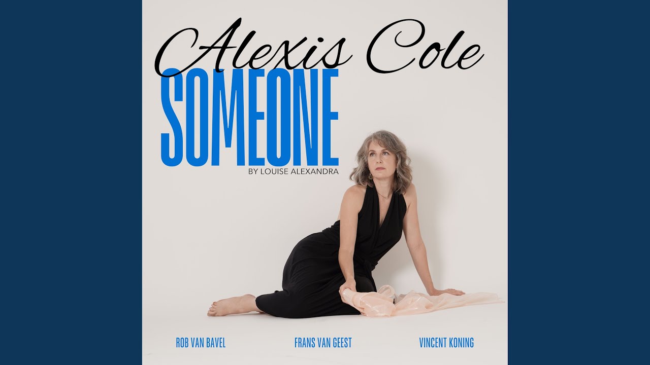Someone
