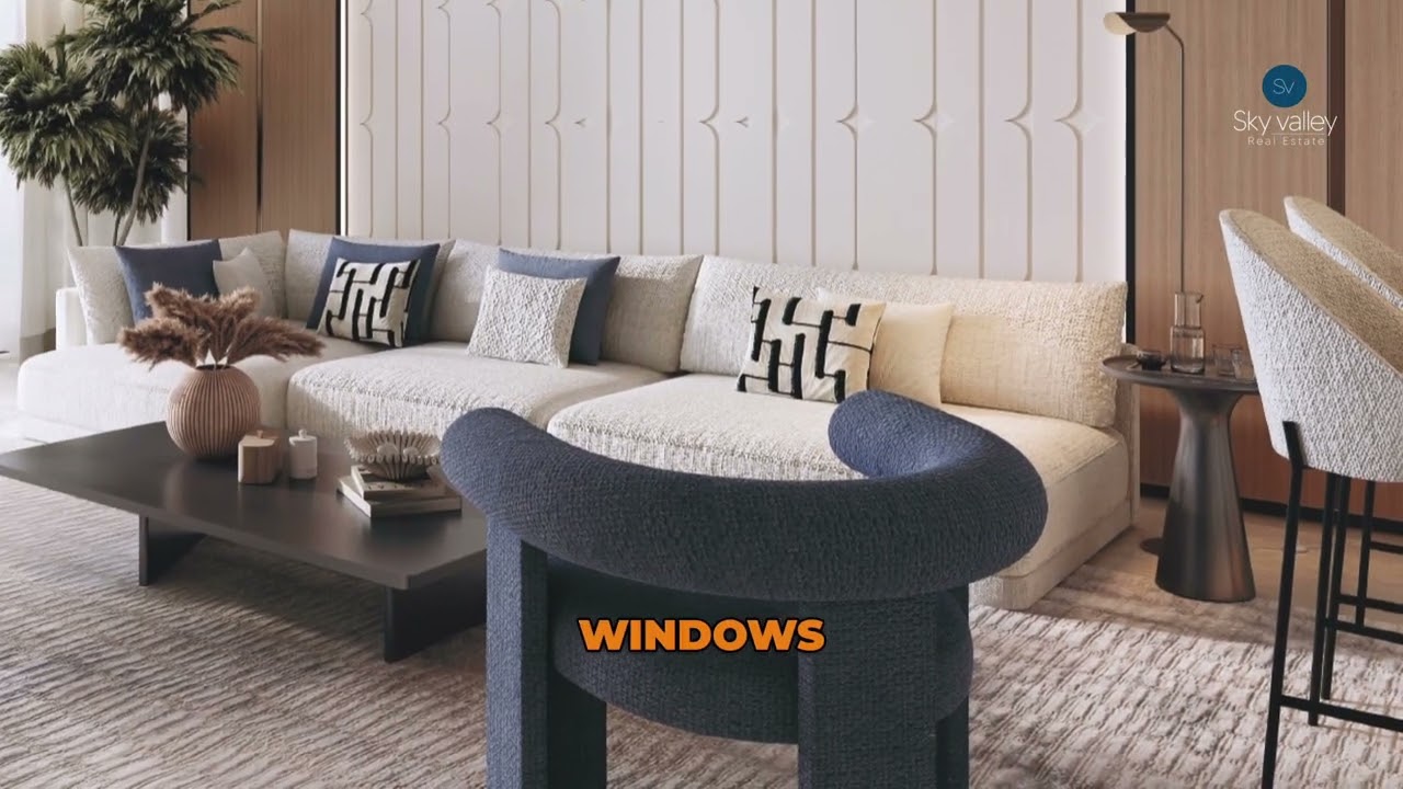 Welcome to Moonlight by Binghatti in Al Jaddaf – a new benchmark in urban elegance.