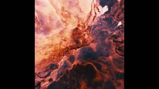Blender 4.2 -- Nebula test using Eevee volumetrics