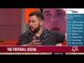 Sweden 0-2 England | England make it to the World Cup semi finals! | Watchalong with Darren Bent!