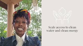 Pan-Africa Esade Alumni Meeting 2025: The Future is Africa - Nyambura Wahome Kenya