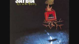 Video thumbnail of "Saybia - A Way Out"