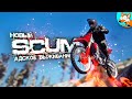 Адское выживание в новом SCUM #2 - Тёма тракторист