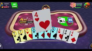 Super Power gin rummy plus screenshot 3