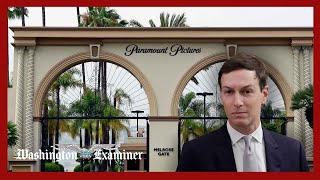 Kushner pulls firm’s financing of Paramount’s hostile bid for Warner Bros.