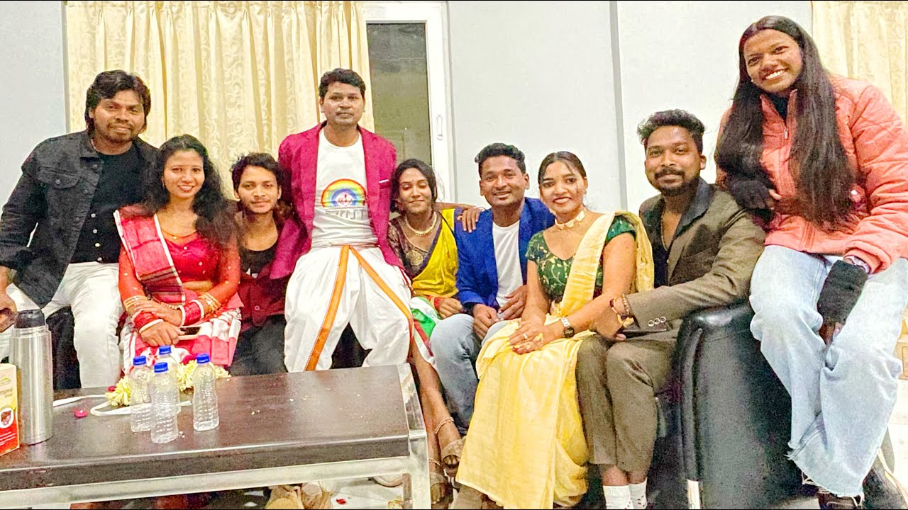 BHUBANESWAR CHHILKAW 5.0 RE ADI MOJA HUY ENA